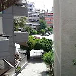 Sixorizon New Private Apartments In Thessaloniki