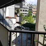 Sixorizon New Private Apartments In Thessaloniki
