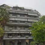 Sixorizon New Private Apartments In Thessaloniki