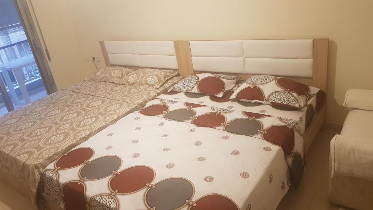 Apartment Sixorizon New Private In *