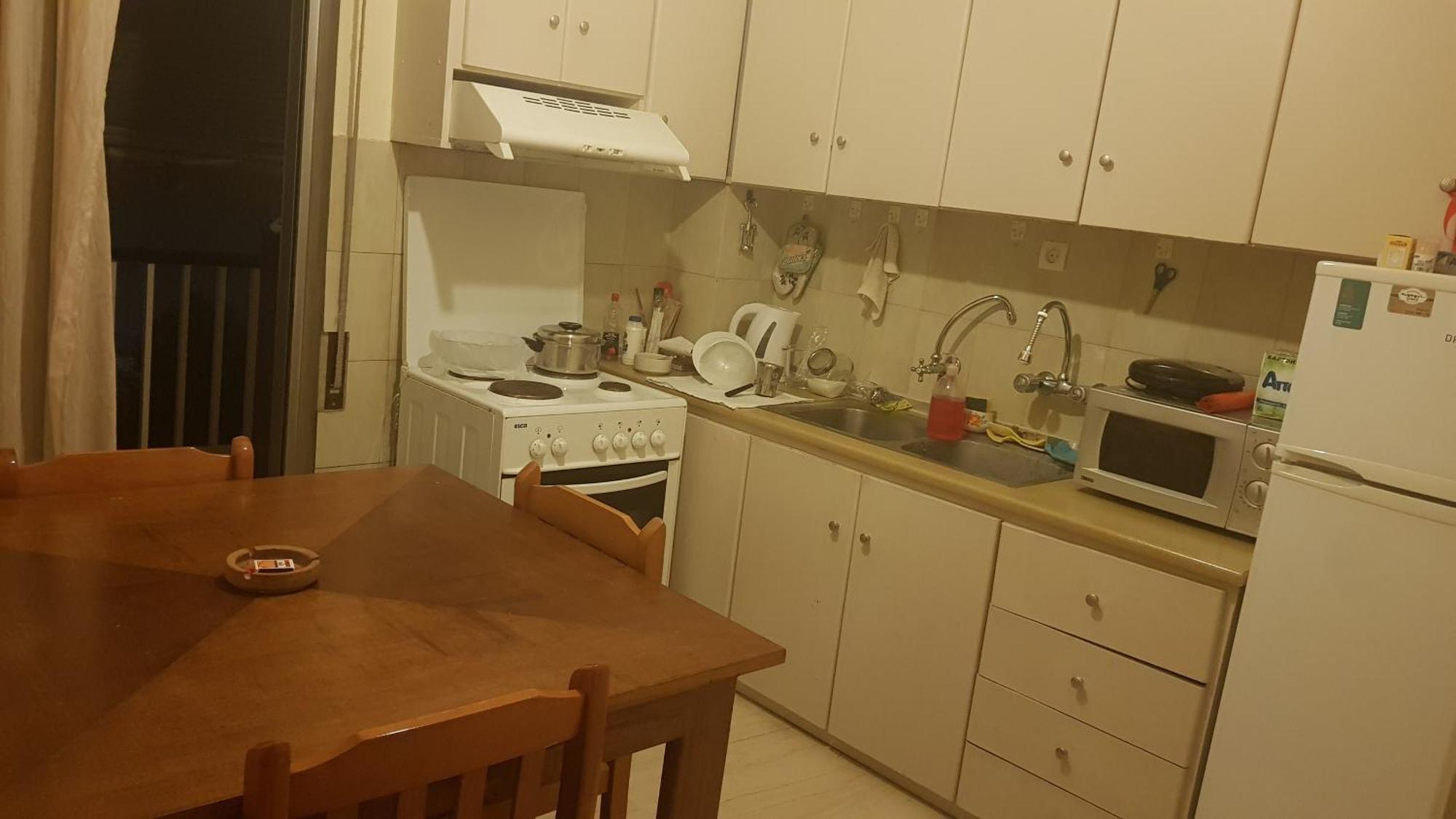 Sixorizon New Private In Thessaloniki