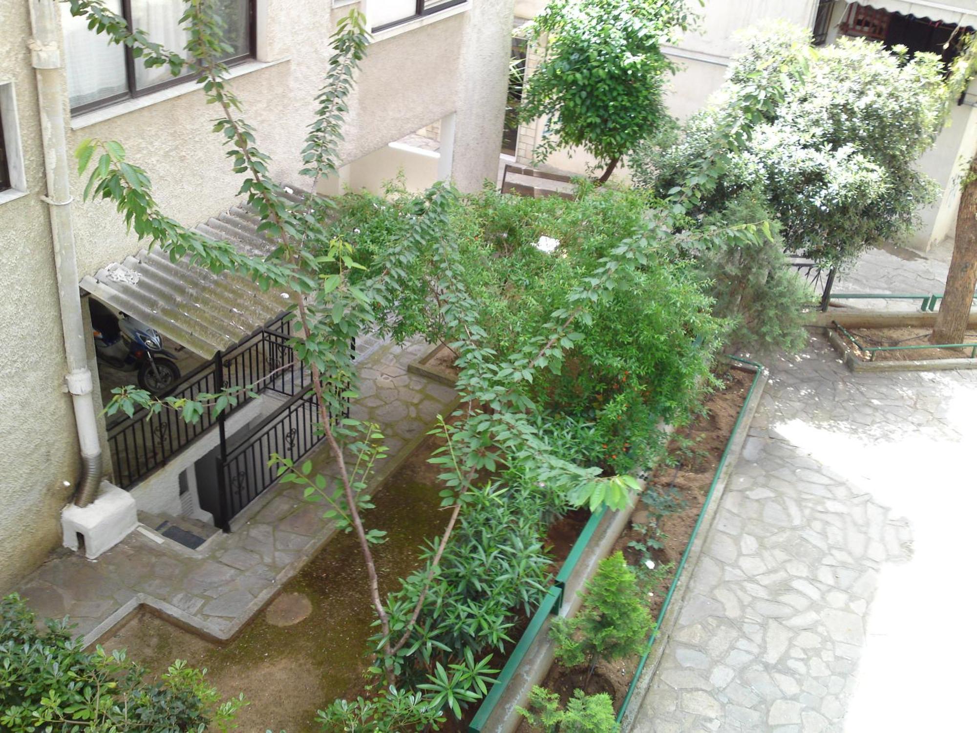 Apartment Sixorizon New Private In Thessaloniki