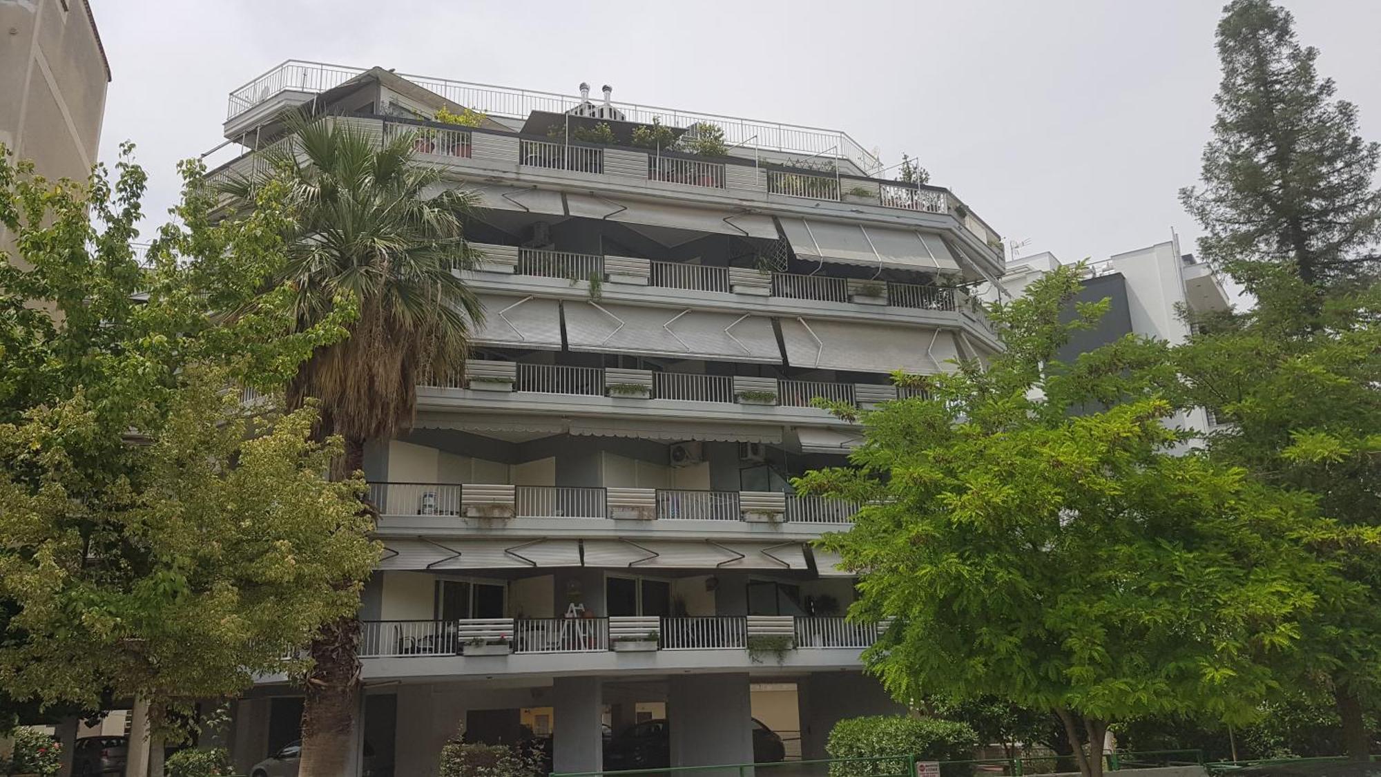 Sixorizon New Private In * Thessaloniki